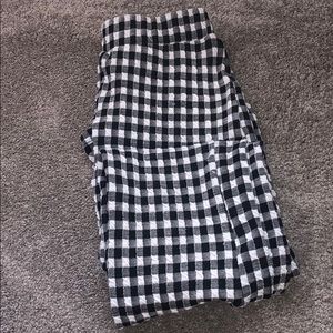 Urban outfitters size XS-really stretchy & fun!